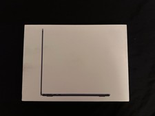 MacBook Air 2025 13-inch M4 EMPTY BOX