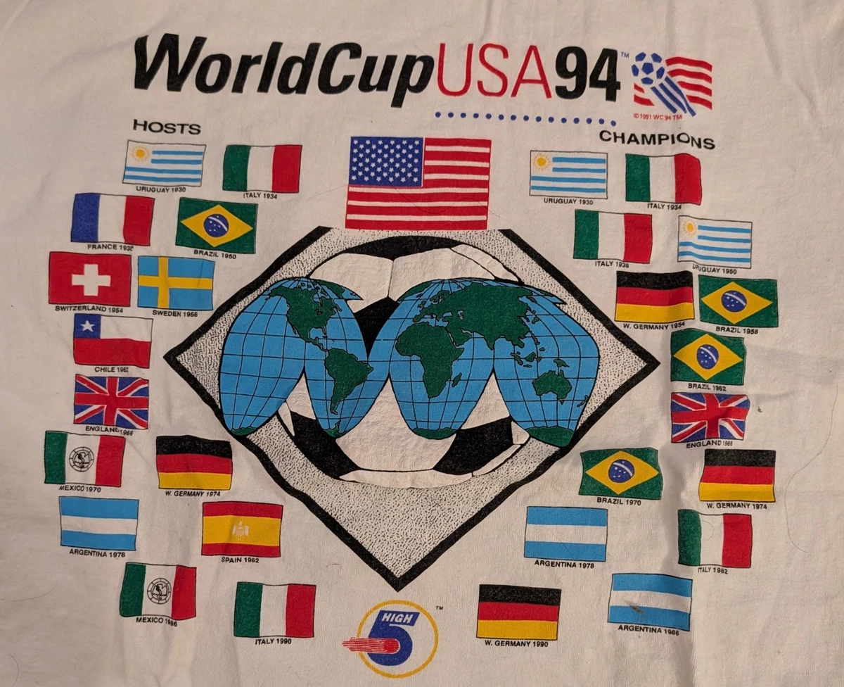 1994 World Cup for sale | eBay