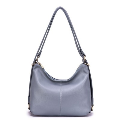 Mellow World Judy Convertible Hobo Denim