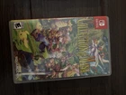 Collection of Mana - Nintendo Switch