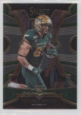 2020 Panini Chronicles Draft Picks Select Draft Picks Mitchell Wilcox #21 x1r