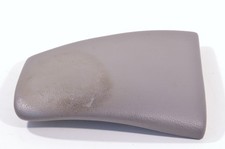 Porsche 911 996 Mittelkonsole vorne links Blende graphitgrau 99655209107 Defekt
