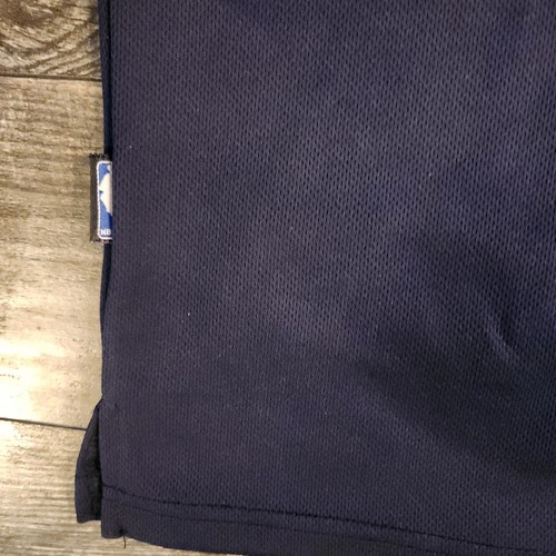 Adidas Kyrie Irving Cleveland Cavaliers Youth Large L #2 Cavs maglia blu vino - Foto 6 di 8