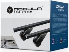 Dachträger RELINGTRÄGER für Suzuki GRAND VITARA II JT SUV 2005-2015 max 60 kg