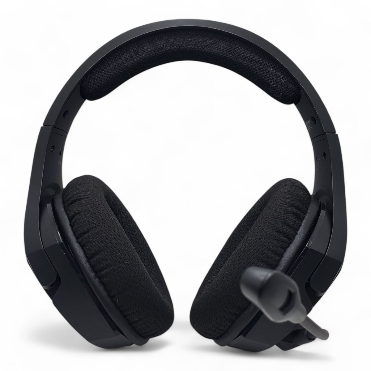 HyperX Cloud Stinger Core Wireless Gaming Headset for PC - Black