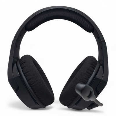 HyperX Cloud Stinger Core Wireless Gaming Headset for PC - Black