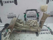 Carburateur Nissan MAXIMA QX