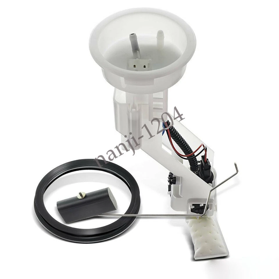 电动燃油泵总成 16116755043 适用于宝马 X5 E53 3.0L 2000 - 2007 — 第 4/4 张图片