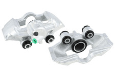 Bremssattel Vorderachse links für RENAULT TWINGO I