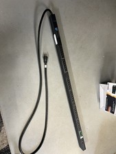 Smart Cabinet PDU ServerTech