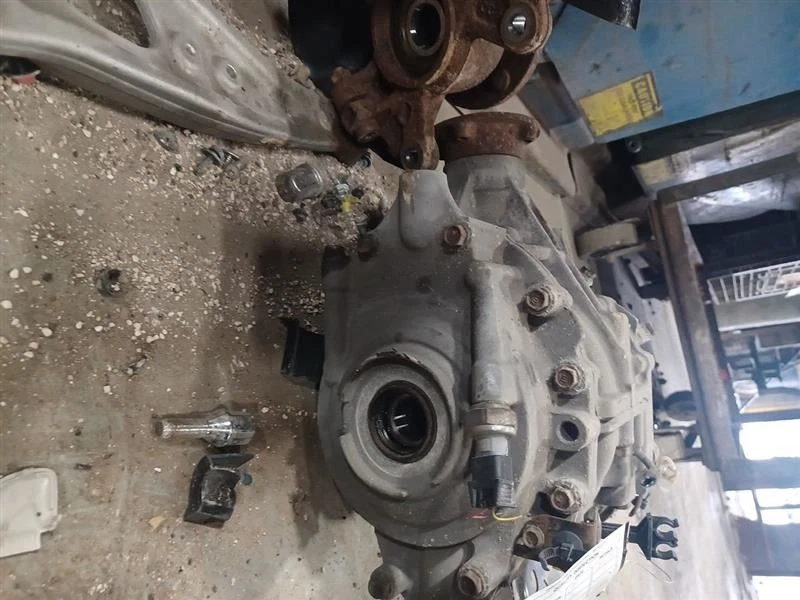 Conjunto de soporte trasero 412005M0000 compatible con 16-22 Pilot 2785218 Foto 2 de 4