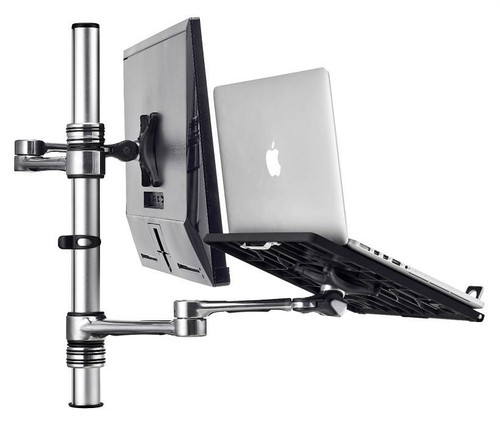 Atdec Laptop Holder Arm - For AF-AT - Picture 3 of 3