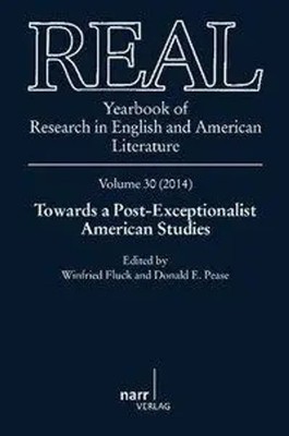 REAL - Yearbook of Research in English and American Literature, Volume 30 (2014)