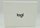 Logitech 4K Pro Magnetic Webcam for Pro Display XDR - Black - Brand New