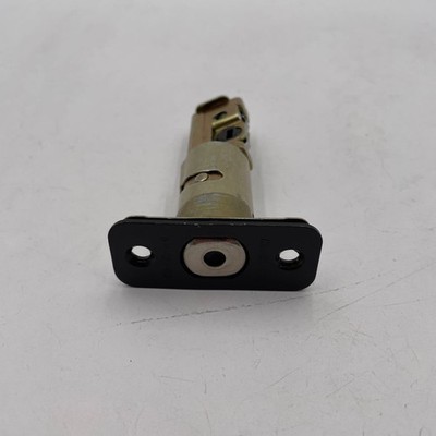 Replacement Deadbolt Latch Kwikset Powerbolt 250 260 Venetian Bronze