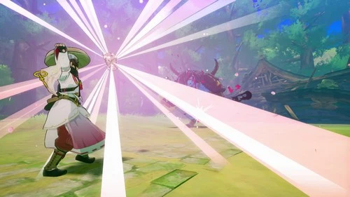 Xseed Games Rune Factory Guardians of Azuma Action RPG Life Simulation Nintendo