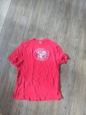 Fanatics Men's Cincinnati Reds MLB Baseball T Shirt Size XL