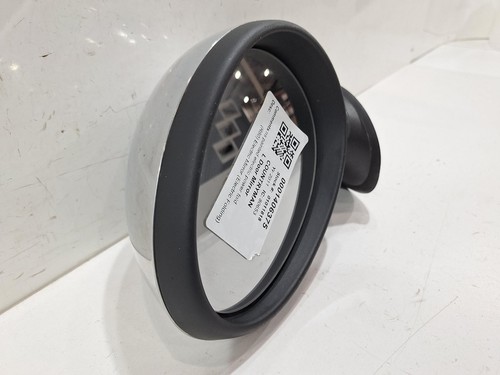 2011 MINI (BMW) R60 5 Door Hatchback White N/S Passengers Left Door Wing Mirror - Picture 3 of 12
