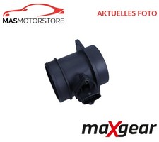 LUFTMASSENMESSER MAXGEAR 51-0135 A NEU OE QUALITÄT