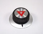 NEW Vulcan Hart Thermostat Knob 00-498041-00012 (New with Scratches)