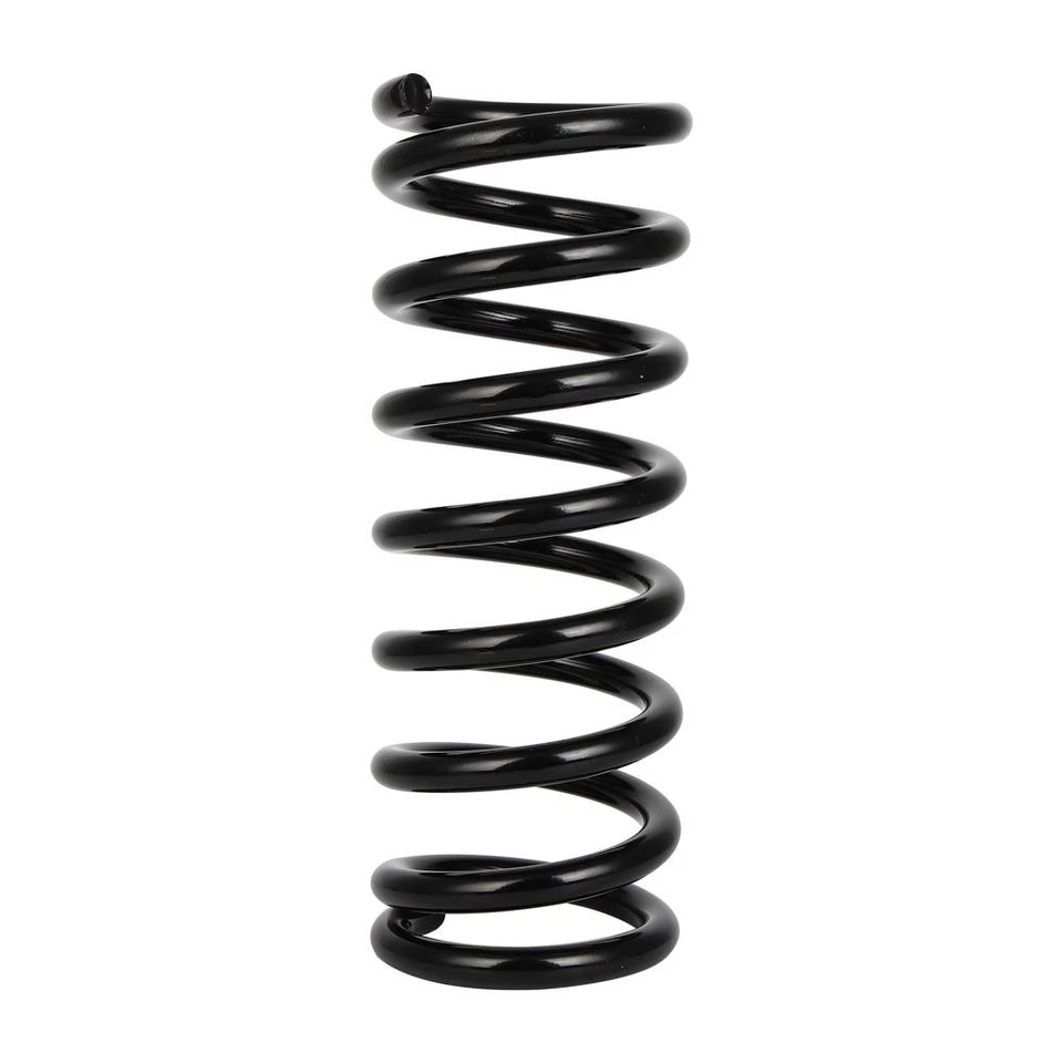 Pair Rear Coil Springs For 1978-1983 Buick Regal 1978-1983 GMC Caballero - Image 4 of 4