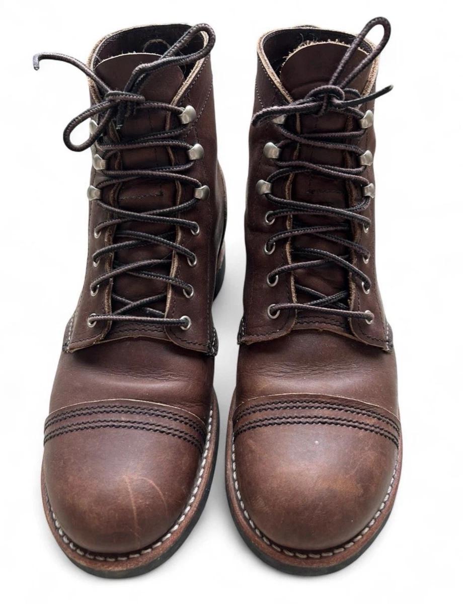Red Wing Shoes Boots for Women for sale - eBay
