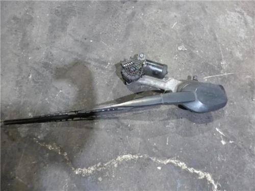 3397020325 Motor Limpia Delantero para MERCEDES-BENZ CLASE E (BM 210) BER 102860 - Imagen 1 de 4