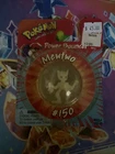 Pokemon Mewtwo #150 Power Bouncer Factory Sealed