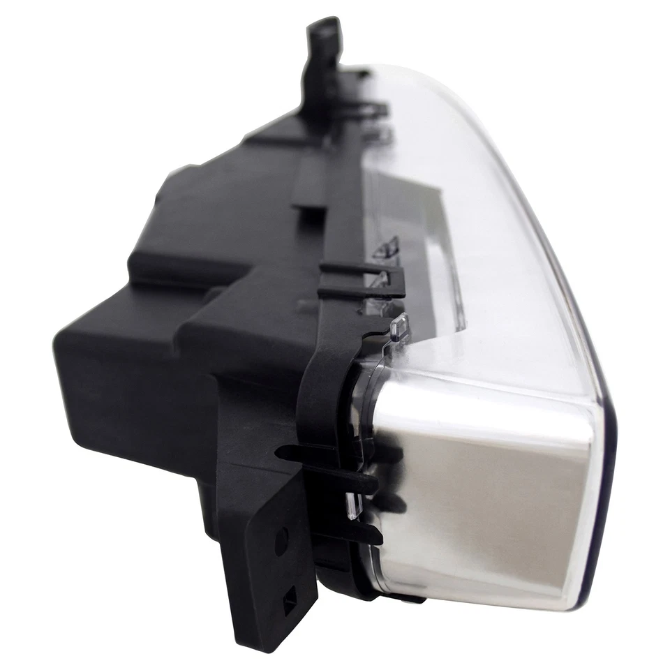 Luces antiniebla izquierda y derecha para 17-19 BMW 530e 530i 540i 640i M550i 63177349131 Foto 4 de 4