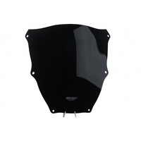 Mra Spoilerscheibe Schwarz Passend FüR Yamaha Yzf 600 R Thundercat 4WD Bj. 1996