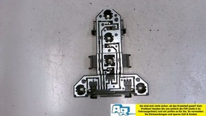 Glühbirnenfassung Heckleuchte Rechts 1J6945257 VW Golf 1.4 Bj 2000 1 J 2700829