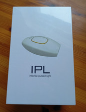 IPL Haarentfernungssystem weiß Intense Pulse...