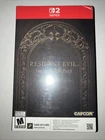 Resident Evil Generation Pack (Game-Key Card) - Nintendo Switch 2 ***NEW***