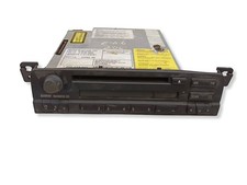 BMW 3 E46 2001 Radio CD-Player DVD-Player Navigation 6909882 TAJ30506