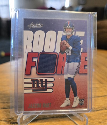 2025 Panini Absolute Jaxson Dart Base (RAW)