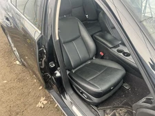 Passenger Front Seat Bucket  Electric Fits 16 INFINITI Q50 193700
