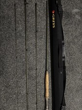 Greys GR70 Streamflex Plus 9'6" Fishing Rod
