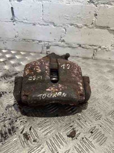 VW TOURAN 1T1, 1T2 Bremssattel vorne links 2.00 Diesel 100kw 2006 21504675