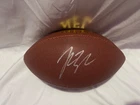 Tampa Bay Buccaneers JOHN LYNCH Signed NFL Football
