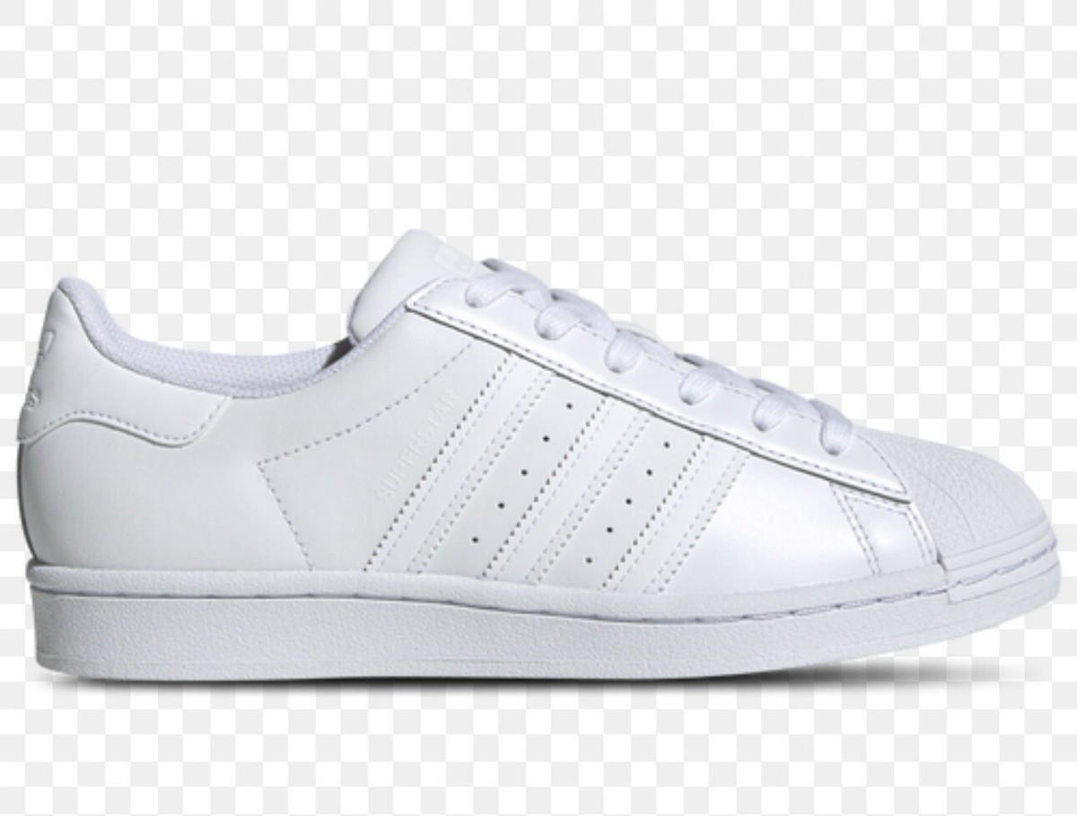 Adidas Superstar Triple White FV3285 Women’s Size Fast Shipping