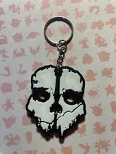 Portachiavi vari - Pokemon Naruto Call of Duty Disney