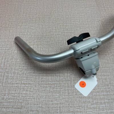 ZAMETTER Trimmergriff Ersatz - Metallgriff Für FS130, FS131, FS110 Uvm.