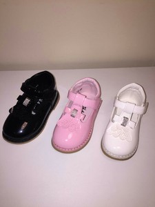 kelsi baby girl shoes