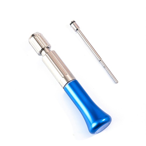 Dental Orthodontic Implant Matching Tool MINI Titanium Micro Implant Screwdriver - Picture 6 of 8