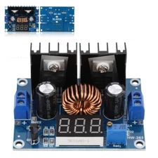 DC Step Down Module XL4016E1 Large Power 8A DC Voltage Regulator Fit