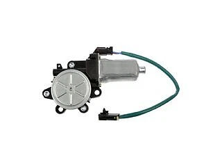 Motor ventana eléctrica delantera derecha Dorman para Infiniti G20 2000-2002 Foto 2 de 3