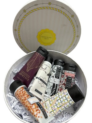 Beekman 1802 Goat Milk Hand Cream set/collection