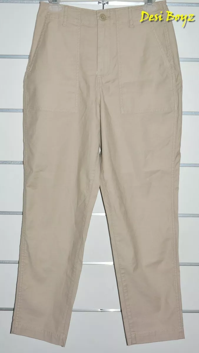 Uniqlo baker shorts sales