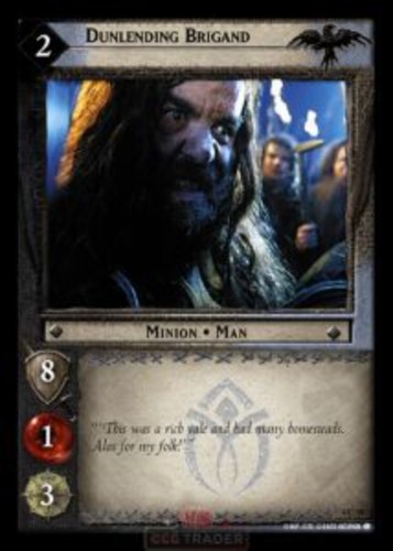 LORD OF THE RINGS TFOTR MOM TTT TRADING CARD GAME CCG - CHOOSE YOUR CARD/S - Picture 78 of 105
