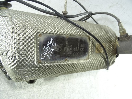 Mini Clubman F54 2.0 Diesel Particulate Filter DPF CAT 2015 - 2024 8513951 Euro6 - Picture 2 of 8